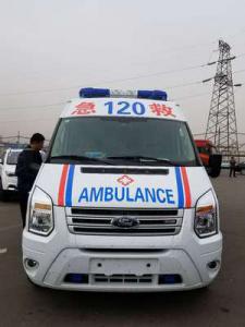 江达县跨省长途