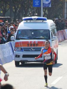 江达县大型活动