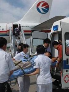 江达县接送服务