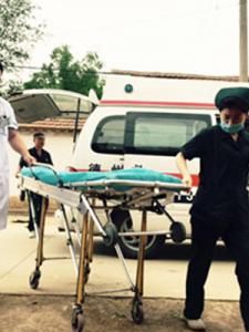 江达县院后转乡